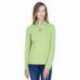 Devon & Jones DG479W Ladies DRYTEC20 Performance Quarter-Zip