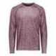 Holloway 222670 Youth Electrify CoolCore Long Sleeve T-Shirt