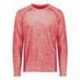 Holloway 222670 Youth Electrify CoolCore Long Sleeve T-Shirt