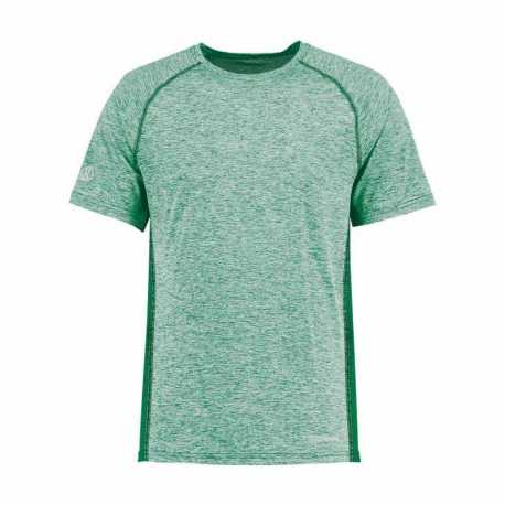 Holloway 222671 Youth Electrify CoolCore T-Shirt