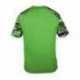 Badger 2141 Youth Camo Sport T-Shirt
