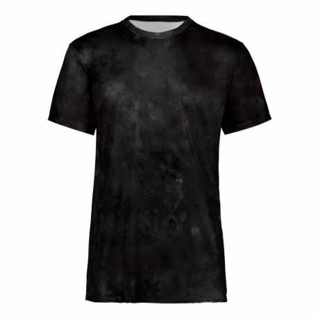 Holloway 222696 Youth Cotton-Touch Cloud T-Shirt