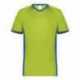 Augusta Sportswear 6907 Cutter V-Neck Jersey