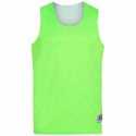 Augusta Sportswear 148 Adult Wicking Polyester Reversible Sleeveless Jersey