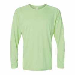 Paragon 210 Long Islander Performance Long Sleeve T-Shirt