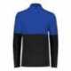 Holloway 223600 Youth Momentum Team Quarter-Zip Pullover