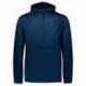 Holloway 229534 Packable Quarter-Zip Jacket