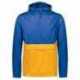 Holloway 229534 Packable Quarter-Zip Jacket