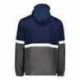 Holloway 229587 Turnabout Reversible Hooded Jacket