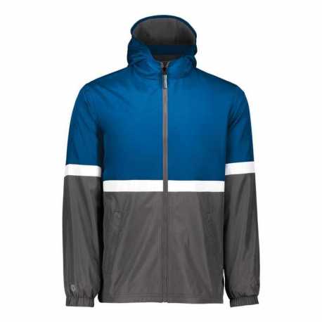Holloway 229587 Turnabout Reversible Hooded Jacket