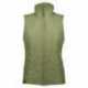 Holloway 229713 Women's Repreve Eco Quilted Vest
