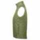 Holloway 229713 Women's Repreve Eco Quilted Vest