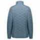 Holloway 229716 Women's Repreve Eco Quilted Jacket