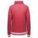 Holloway 229763 Women's All-American Fleece Funnel Neck Sweatshirt