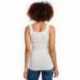 Next Level Apparel 3533 Ladies Spandex Jersey Tank