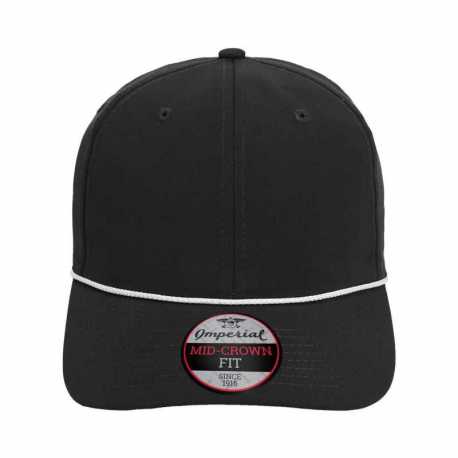 Imperial 7054 The Wingman Cap