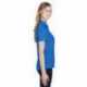 North End 78632 Ladies Recycled Polyester Performance Pique Polo