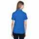 North End 78632 Ladies Recycled Polyester Performance Pique Polo