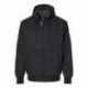 Independent Trading Co. EXP550Z Insulated Canvas Workwear Jacket