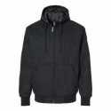 Independent Trading Co. EXP550Z Insulated Canvas Workwear Jacket