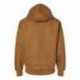 Independent Trading Co. EXP550Z Insulated Canvas Workwear Jacket