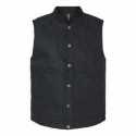 Independent Trading Co. EXP560V Insulated Canvas Workwear Vest