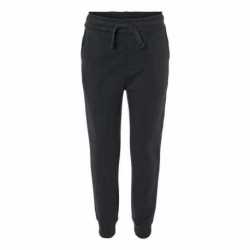 Independent Trading Co. PRM11PNT Toddler Lightweight Special Blend Sweatpants