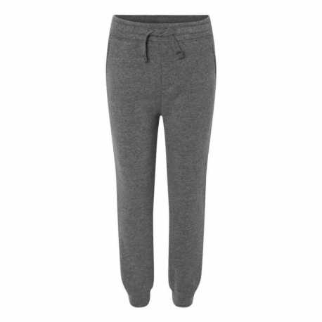 Independent Trading Co. PRM11PNT Toddler Lightweight Special Blend Sweatpants