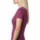 Next Level Apparel 6610 Ladies CVC T-Shirt