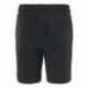 Independent Trading Co. PRM11SRT Toddler Lightweight Special Blend Fleece Shorts