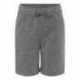 Independent Trading Co. PRM11SRT Toddler Lightweight Special Blend Fleece Shorts