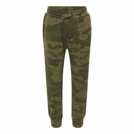 Independent Trading Co. PRM16PNT Youth Lightweight Special Blend Sweatpants