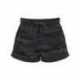 Independent Trading Co. PRM20SRT Women's Lightweight California Wave Wash Fleece Shorts