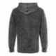 Independent Trading Co. PRM4500MW Midweight Mineral Wash Hooded Sweatshirt