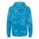 Independent Trading Co. PRM4500TD Midweight Tie-Dyed Hooded Sweatshirt