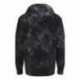 Independent Trading Co. PRM4500TD Midweight Tie-Dyed Hooded Sweatshirt
