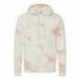Independent Trading Co. PRM4500TD Midweight Tie-Dyed Hooded Sweatshirt