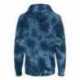 Independent Trading Co. PRM4500TD Midweight Tie-Dyed Hooded Sweatshirt