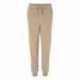 Independent Trading Co. PRM50PTPD Pigment-Dyed Fleece Pants