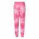 Independent Trading Co. PRM50PTTD Tie-Dyed Fleece Pants