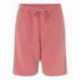 Independent Trading Co. PRM50STPD Pigment-Dyed Fleece Shorts