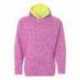 J America JA8610 Youth Cosmic Hood