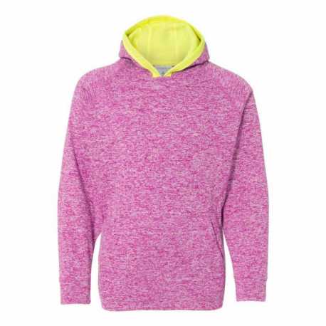 J America JA8610 Youth Cosmic Hood