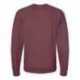 Independent Trading Co. SS1000C Icon Lightweight Loopback Terry Crewneck Sweatshirt