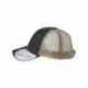 Infinity Her TESS Women's Washed Mesh-Back Cap