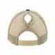 Infinity Her TESS Women's Washed Mesh-Back Cap