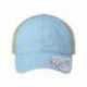 Infinity Her TESS Women's Washed Mesh-Back Cap