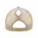 Infinity Her TESS Women's Washed Mesh-Back Cap