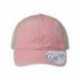 Infinity Her TESS Women's Washed Mesh-Back Cap