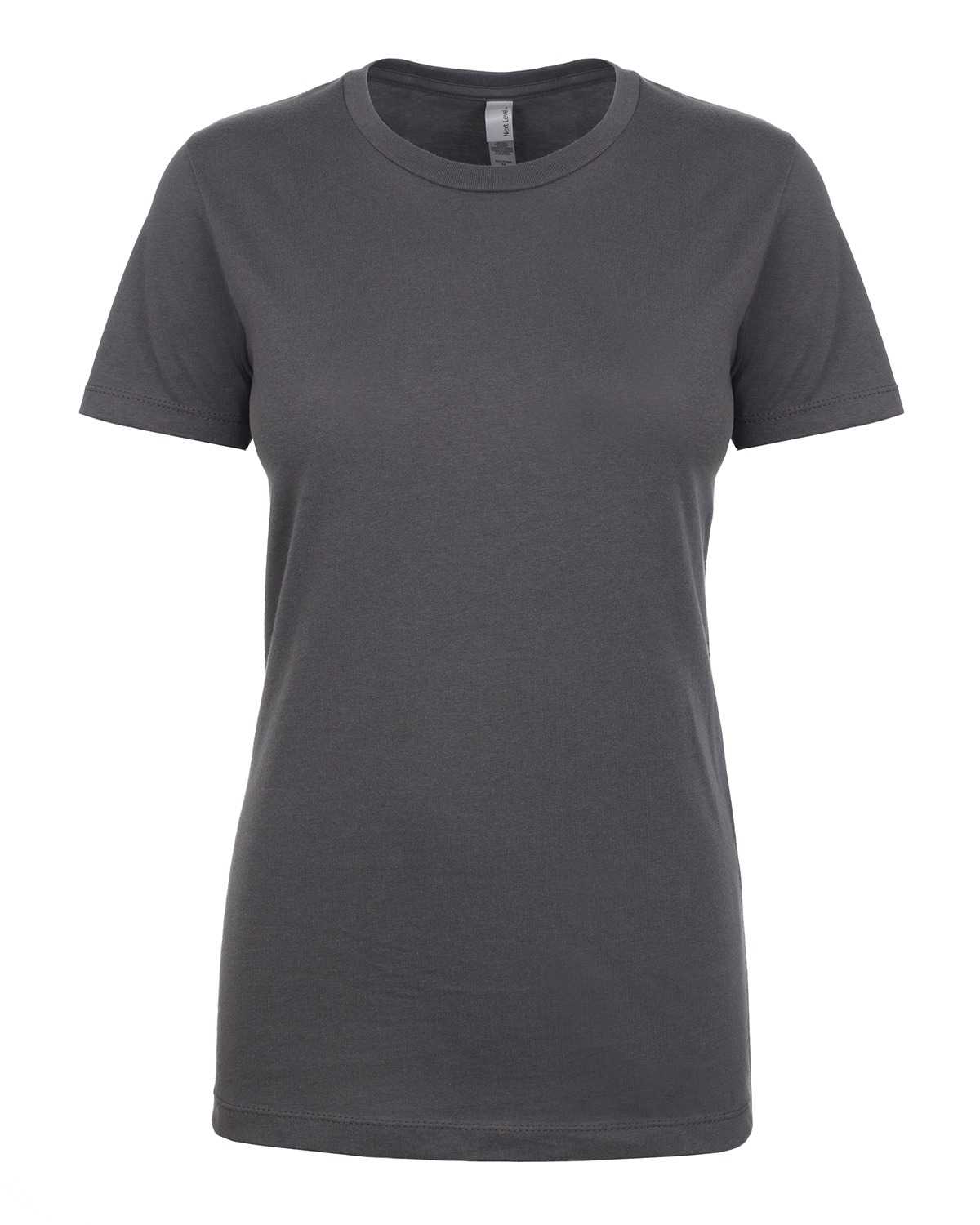 Next Level N1510 Ladies' Ideal T-Shirt | ApparelChoice.com